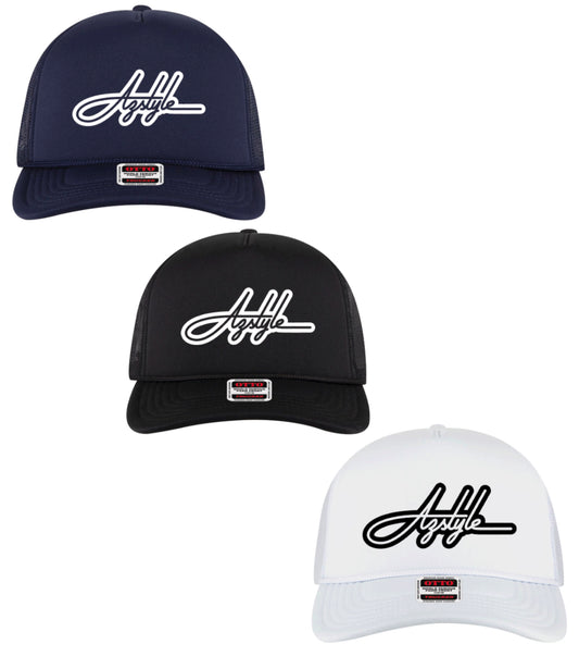 Azstyle Trucker hat