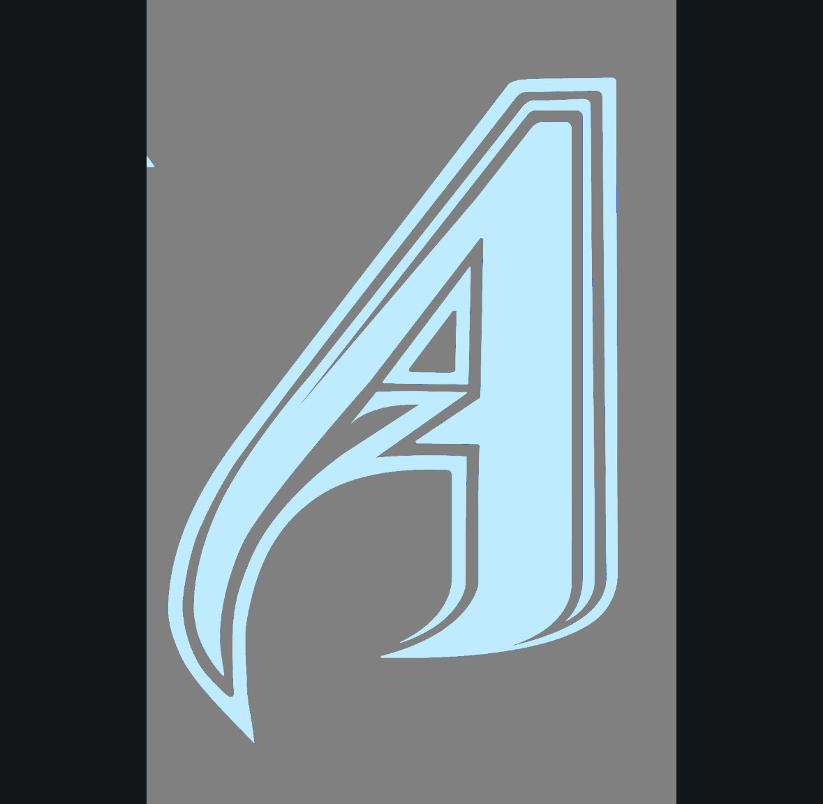 Grey Az – AZ Style Barber Shop