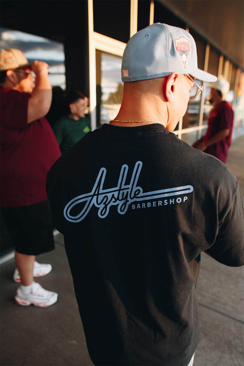 Highlighter Tee