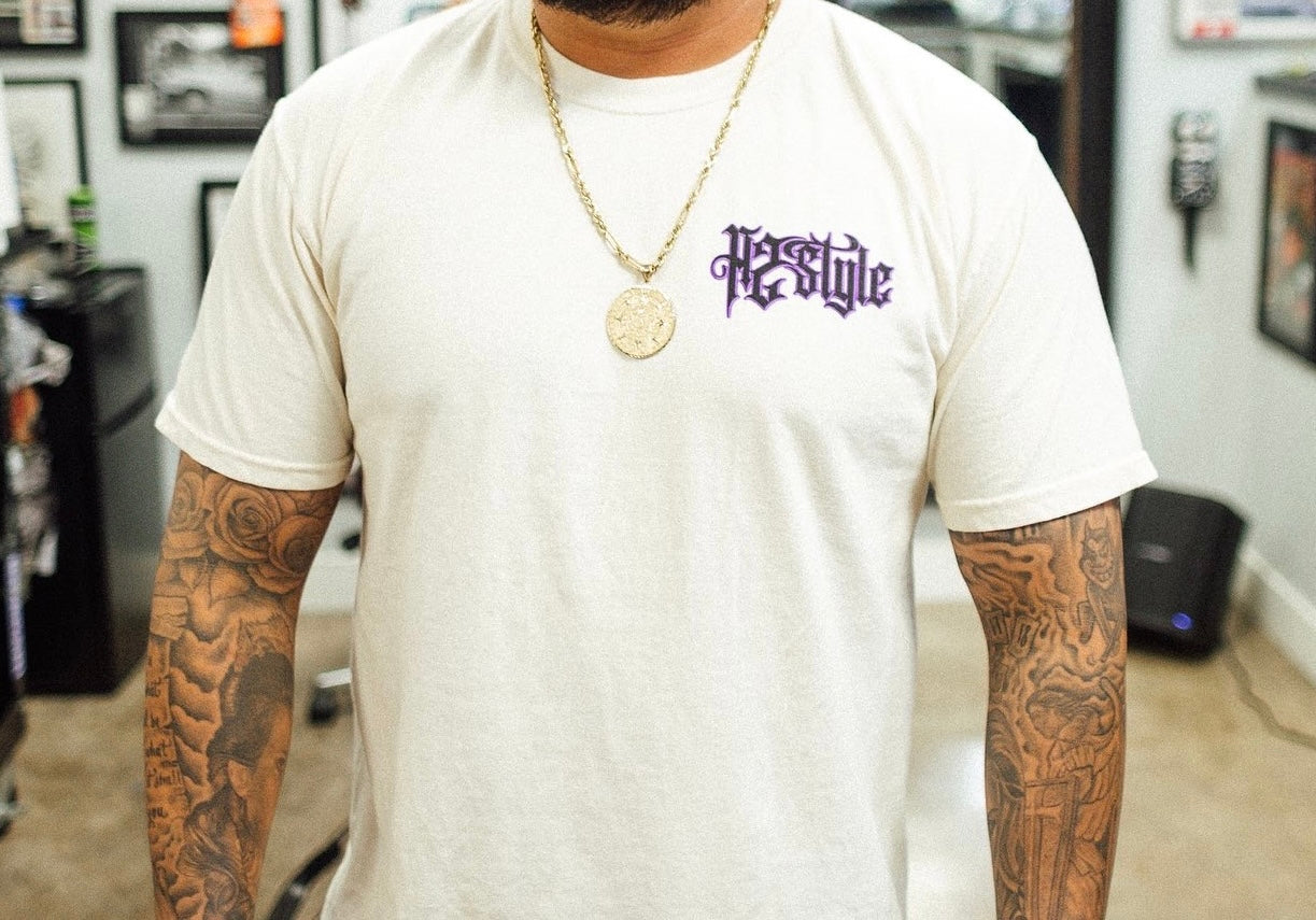 Coming from the Westside Tee