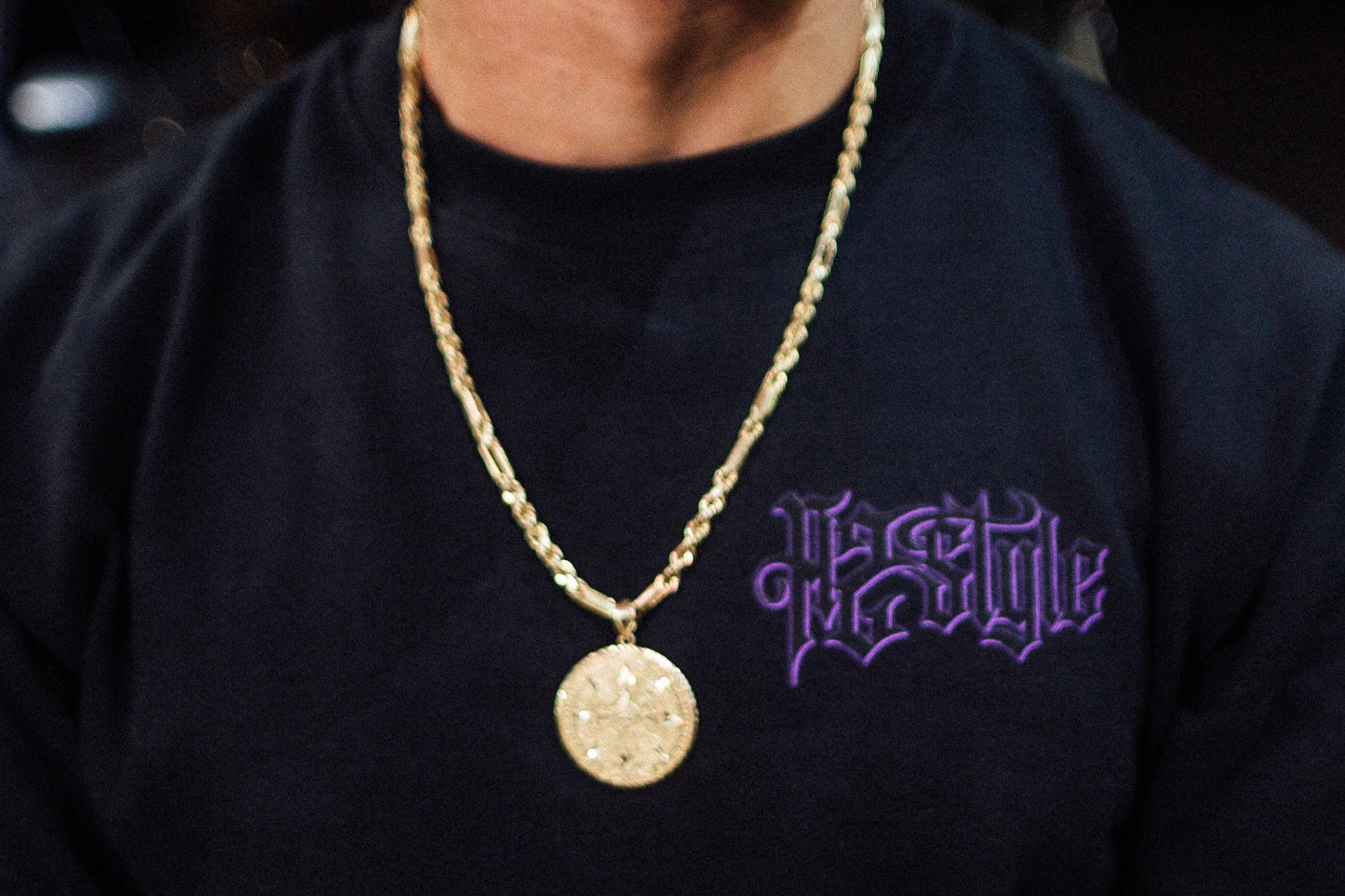 Coming from the Westside Tee