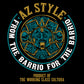 Working Class Cultura x Azstyle